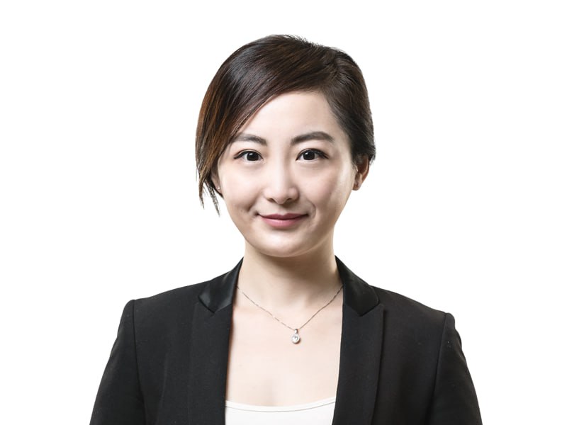 Lily Zhang | 张俪